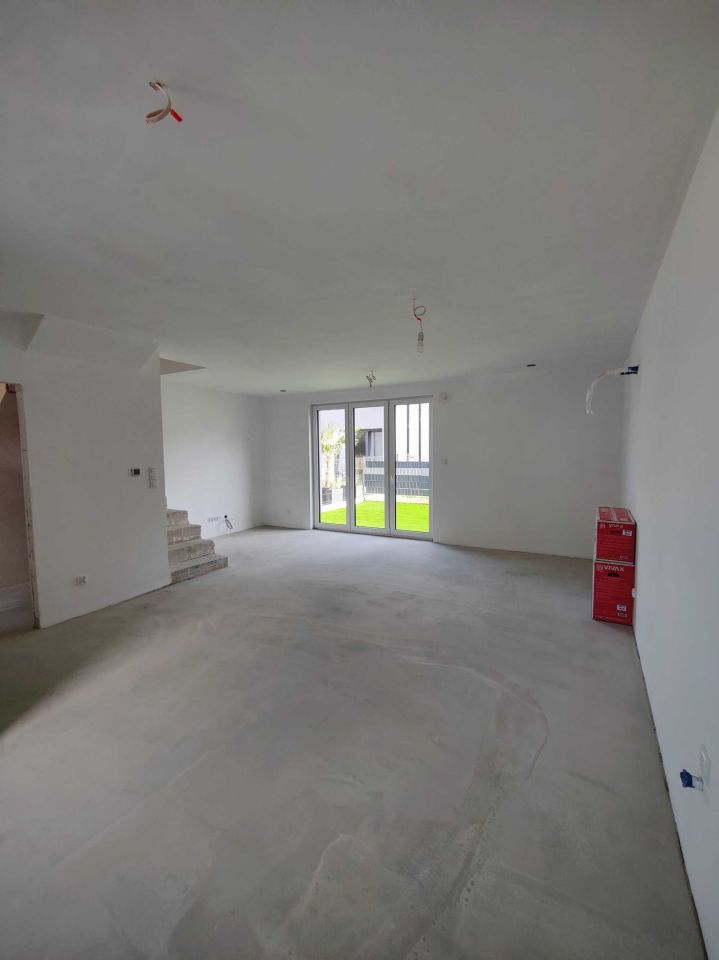 bliźniak Rzeszów, ul. Senatorska. Zdjęcie 3