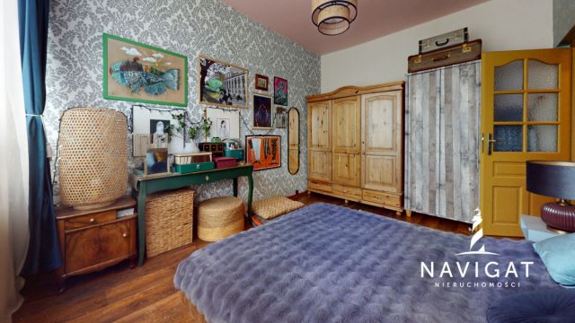 Mieszkanie 2-pokojowe Gdynia Śródmieście, ul. Obrońców Wybrzeża. Zdjęcie 16