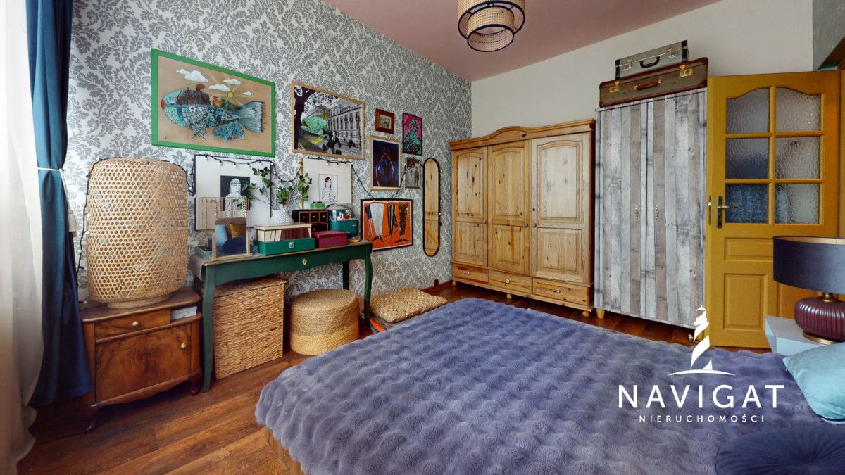 Mieszkanie 2-pokojowe Gdynia Śródmieście, ul. Obrońców Wybrzeża. Zdjęcie 16