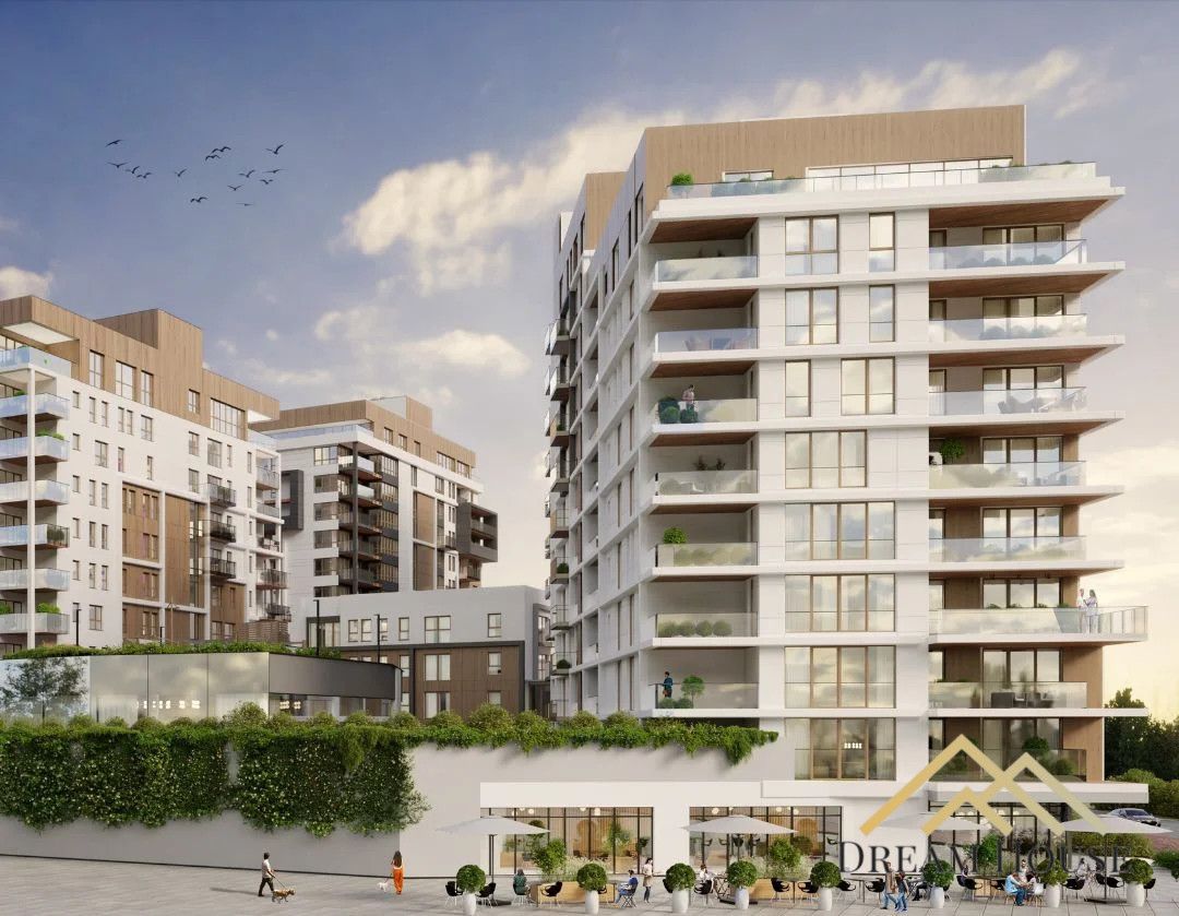 Mieszkanie 3-pokojowe Gdańsk Przymorze, ul. Czarny Dwór. Zdjęcie 8