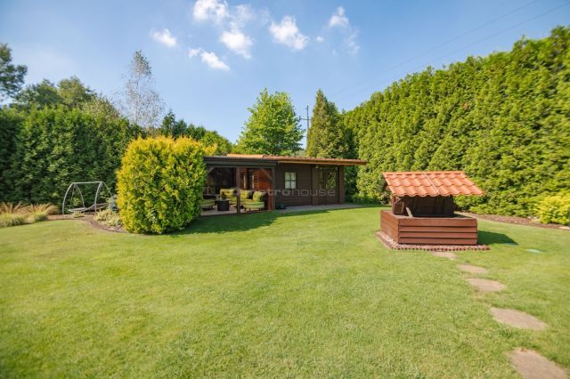 dom wolnostojący, 3 pokoje Wola Branicka. Zdjęcie 14