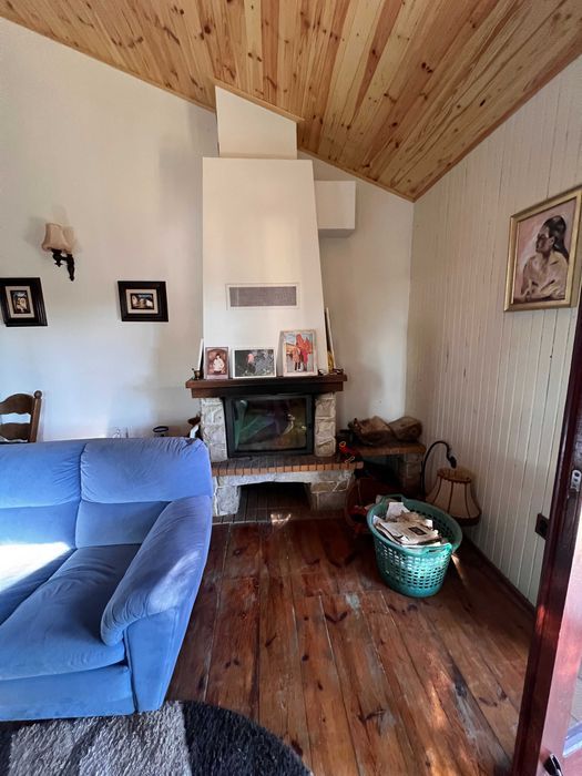 dom wolnostojący Chociw. Zdjęcie 5