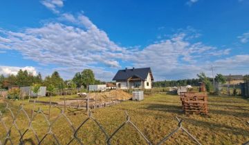 Działka budowlana Bolesławów