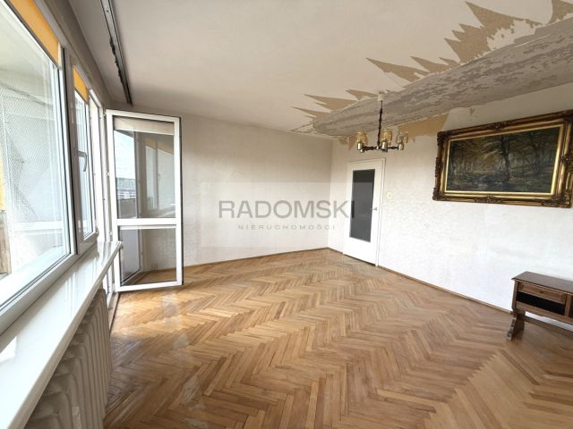 Mieszkanie 3-pokojowe Gdańsk Zaspa, ul. Startowa. Zdjęcie 6