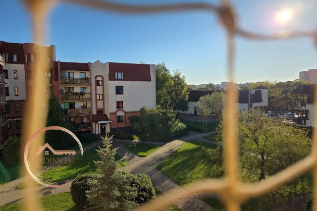 Mieszkanie 2-pokojowe Bydgoszcz Górzyskowo. Zdjęcie 6