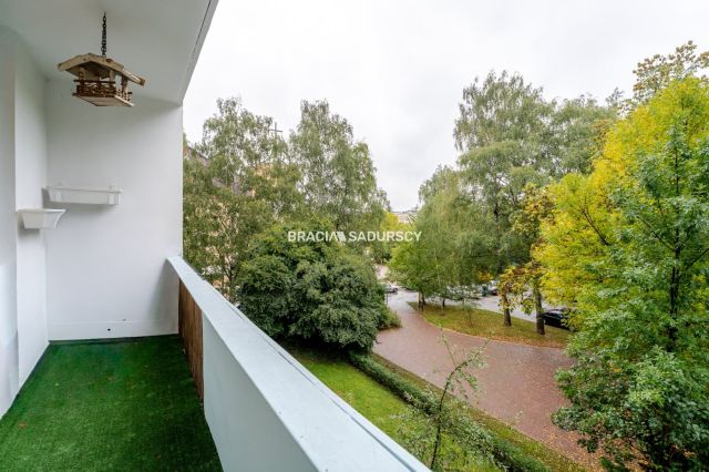 Mieszkanie 2-pokojowe Kraków Nowa Huta, os. Szklane Domy. Zdjęcie 8