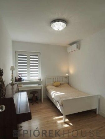 Mieszkanie 4-pokojowe Warszawa Ursynów, ul. Villardczyków. Zdjęcie 7