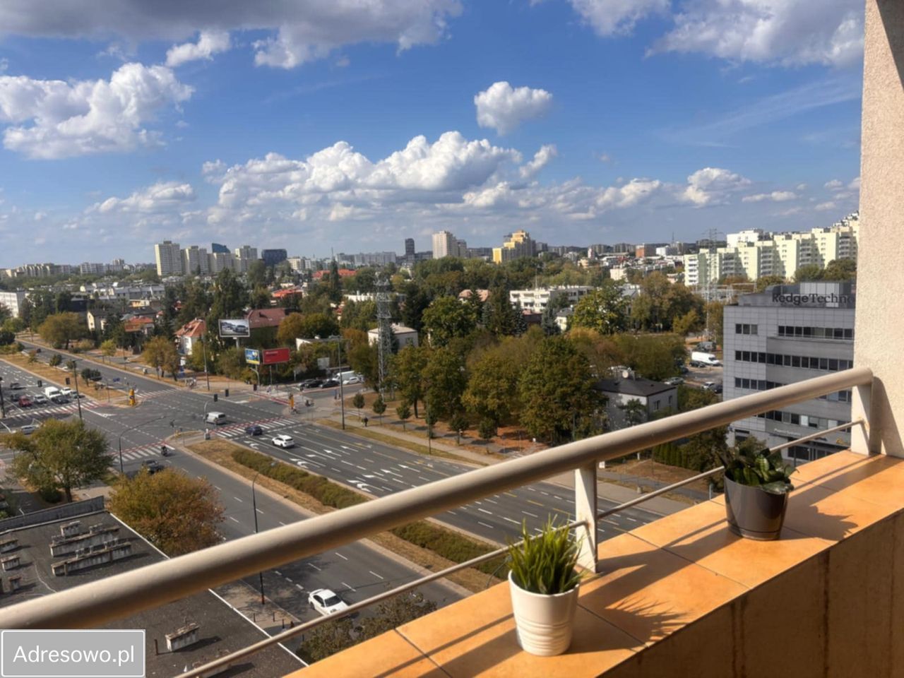 Mieszkanie 2-pokojowe Warszawa Gocław, ul. Ostrobramska. Zdjęcie 7