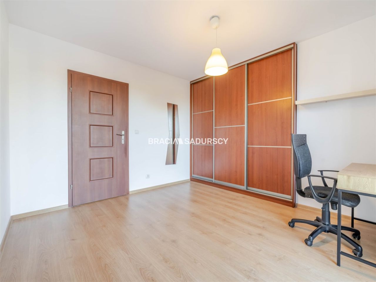 Mieszkanie 3-pokojowe Kraków Dębniki, ul. Pychowicka. Zdjęcie 4