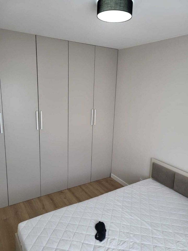 Mieszkanie 2-pokojowe Katowice Brynów, ul. Ceglana. Zdjęcie 4