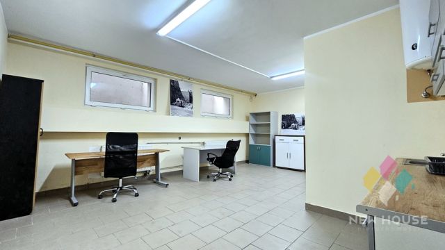 Biuro Olsztyn Śródmieście, ul. Metalowa. Zdjęcie 6