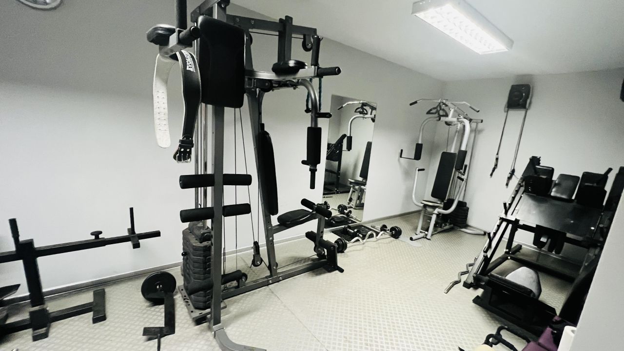 dom wolnostojący, 6 pokoi Przeźmierowo, ul. Morelowa. Zdjęcie 37