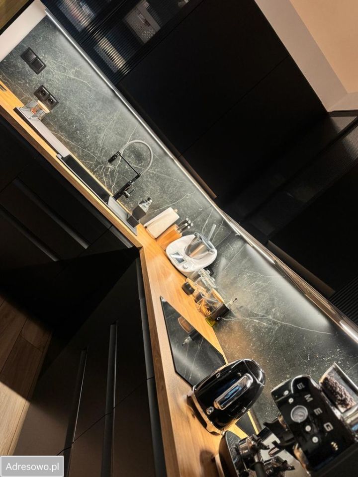 dom szeregowy, 4 pokoje Rypin, ul. Warszawska. Zdjęcie 4