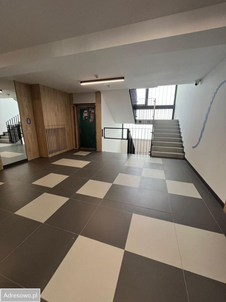 Mieszkanie 2-pokojowe Wrocław Psie Pole, ul. Kurlandzka. Zdjęcie 6