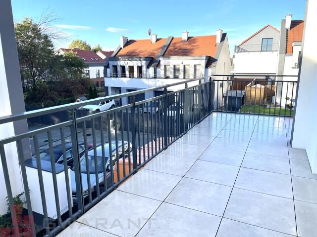 Mieszkanie 5-pokojowe Kraków Opatkowice, ul. Tadeusza Ważewskiego. Zdjęcie 5