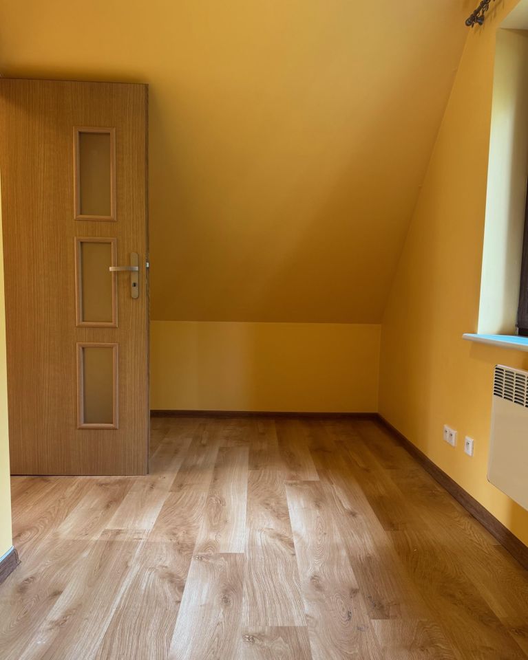 dom wolnostojący, 3 pokoje Łacha, ul. Piaskowa. Zdjęcie 21