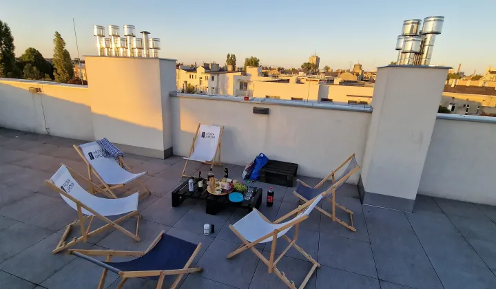 Mieszkanie 2-pokojowe Łódź Polesie, ul. kpt. Stefana Pogonowskiego