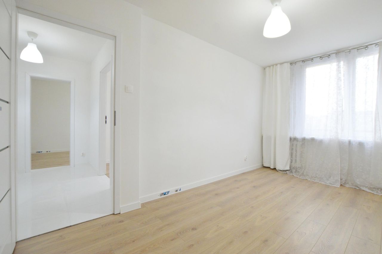 Mieszkanie 3-pokojowe Wrocław Krzyki, ul. Skwierzyńska. Zdjęcie 7