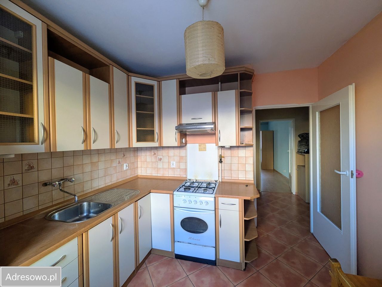 Mieszkanie 2-pokojowe Kielce Ślichowice, ul. Tektoniczna. Zdjęcie 9