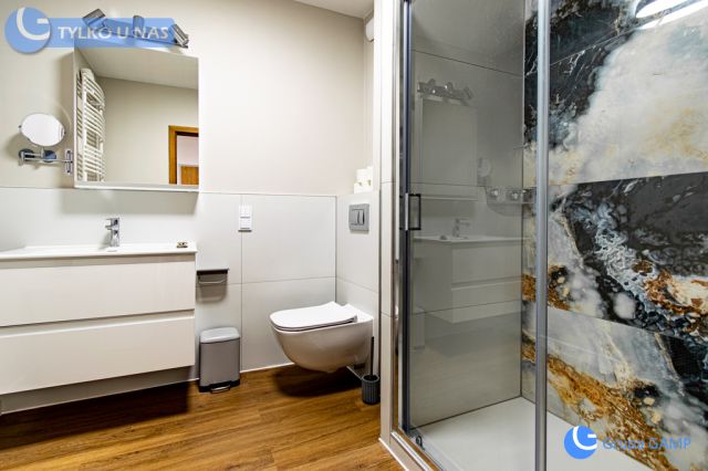 Mieszkanie 4-pokojowe Kraków Czyżyny, ul. Sołtysowska. Zdjęcie 9