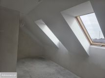 bliźniak, 3 pokoje Ligotka, ul. Spokojna. Zdjęcie 1