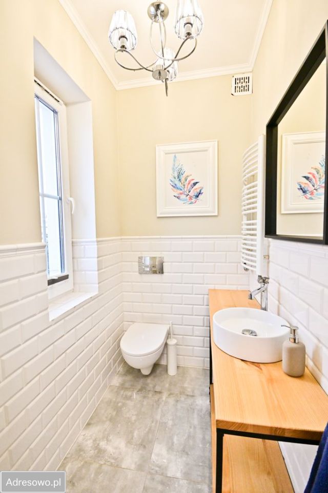 Mieszkanie 4-pokojowe Kobyłka, ul. Mieszka I. Zdjęcie 5