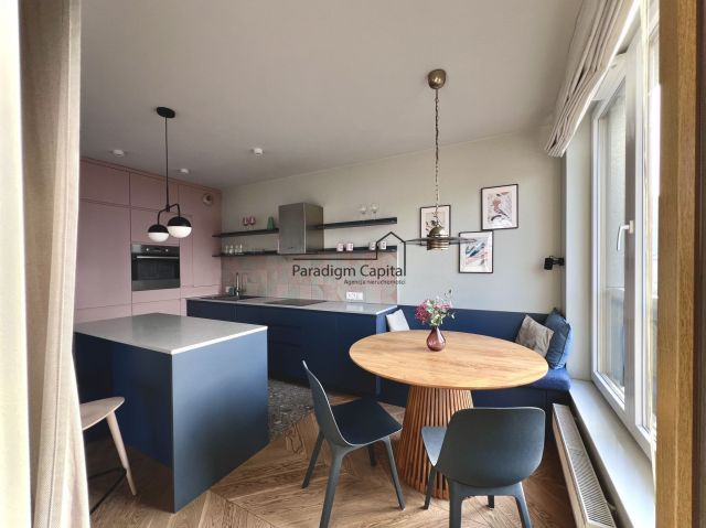 Mieszkanie 2-pokojowe Kraków Krowodrza, ul. Wrocławska. Zdjęcie 6