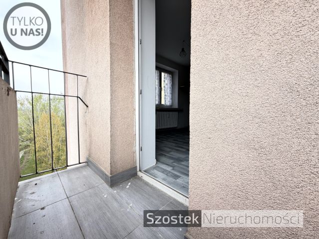 Mieszkanie 1-pokojowe Kraków Łobzów, ul. Mazowiecka. Zdjęcie 11