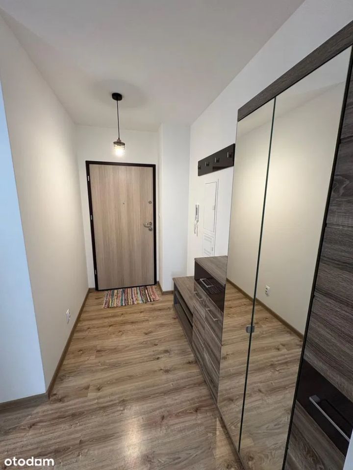 Mieszkanie 2-pokojowe Nowy Dwór Mazowiecki, ul. Chemików. Zdjęcie 9