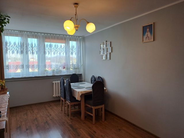 Mieszkanie 3-pokojowe Oleśnica Centrum, ul. Marii Skłodowskiej-Curie. Zdjęcie 1