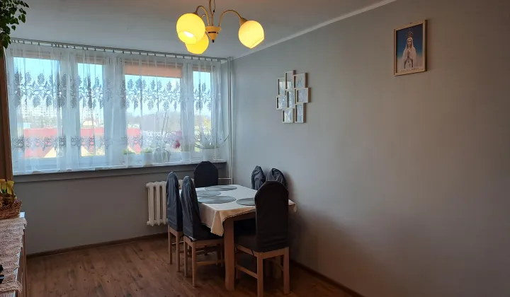 Mieszkanie 3-pokojowe Oleśnica Centrum, ul. Marii Skłodowskiej-Curie
