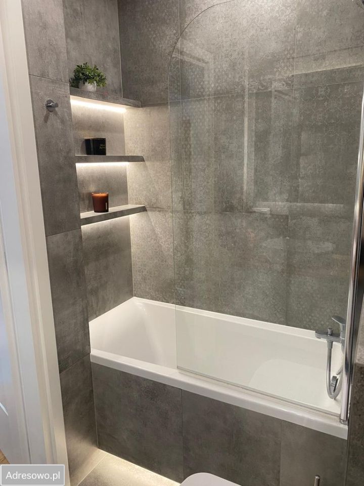 Mieszkanie 3-pokojowe Lublin Kośminek, ul. Generała Stanisława Skalskiego. Zdjęcie 7