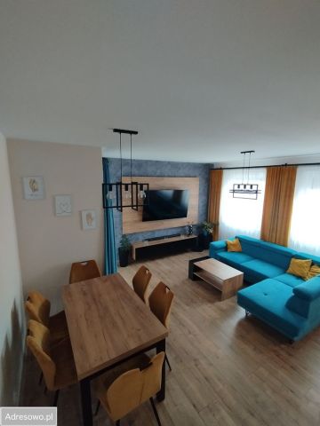 Mieszkanie 3-pokojowe Iława, ul. Świerkowa. Zdjęcie 1