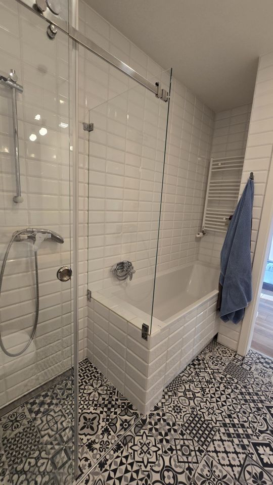 Mieszkanie 2-pokojowe Katowice Piotrowice, ul. Tunelowa. Zdjęcie 11