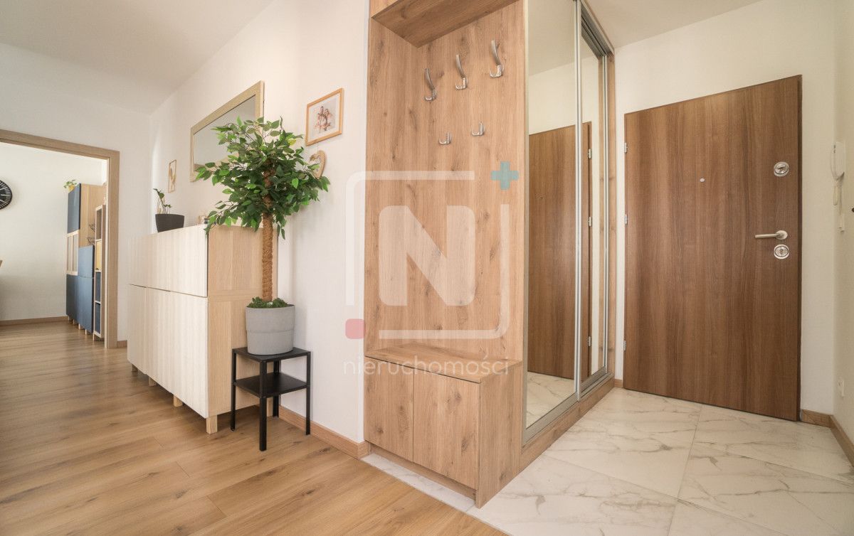 Mieszkanie 3-pokojowe Warszawa Ursus, ul. ks. Juliana Chrościckiego. Zdjęcie 7