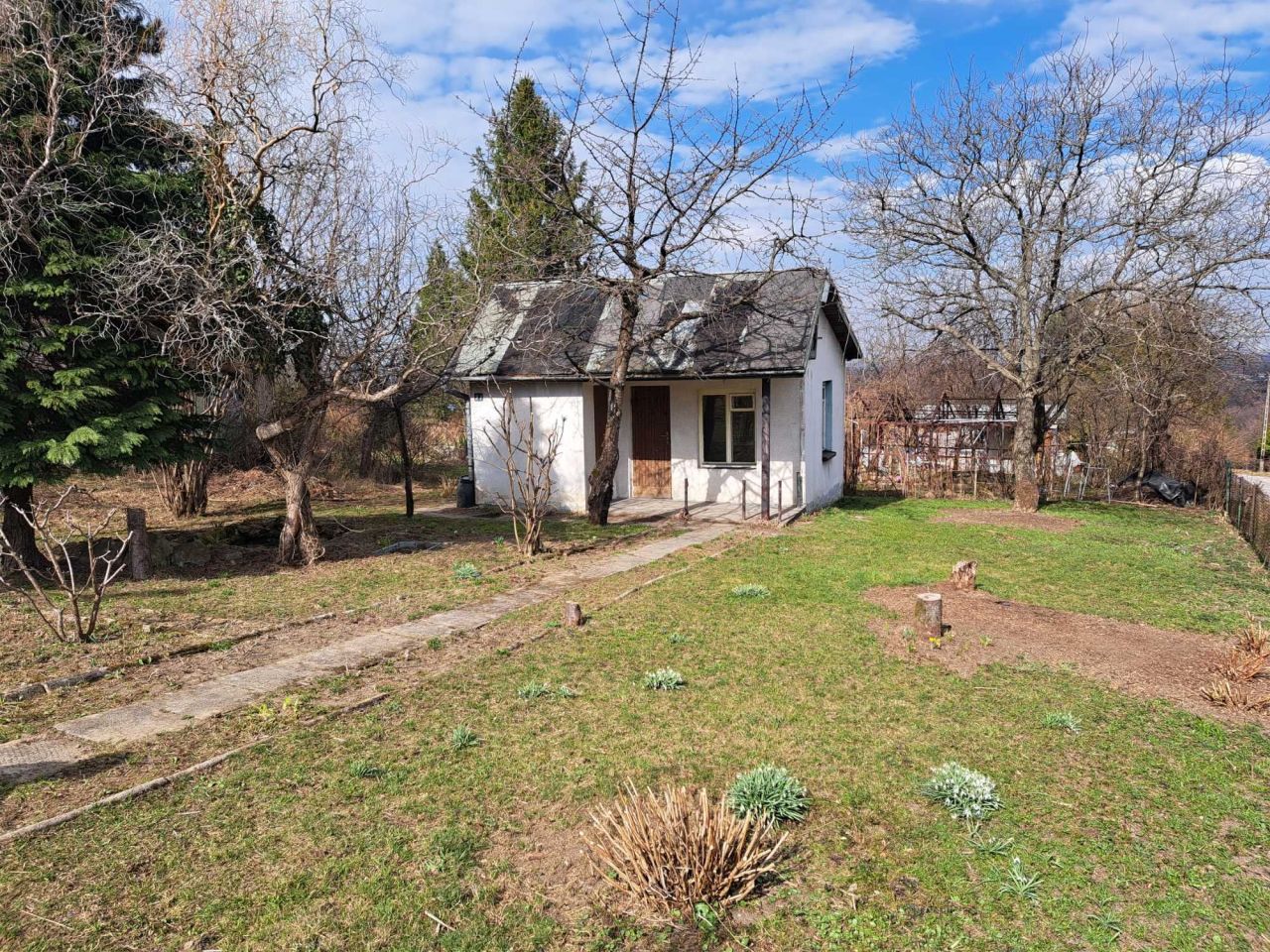 Działka rod Bielsko-Biała Lipnik. Zdjęcie 4