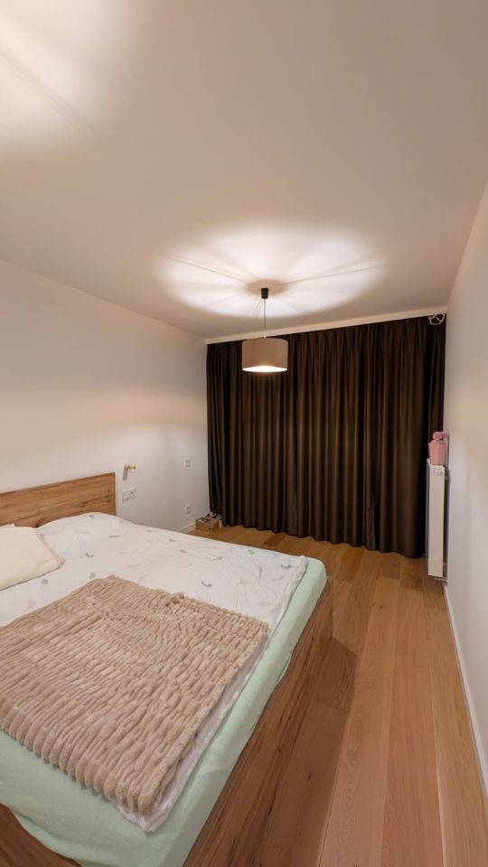 Mieszkanie 2-pokojowe Chłapowo. Zdjęcie 3