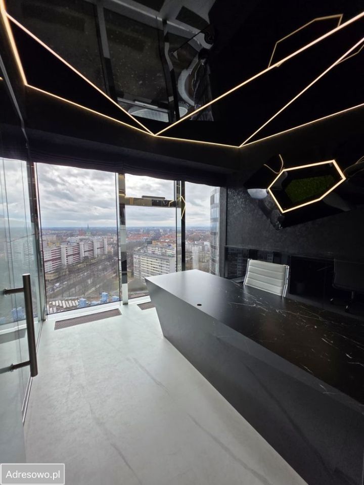 Biuro Wrocław Krzyki, ul. Gwiaździsta. Zdjęcie 5