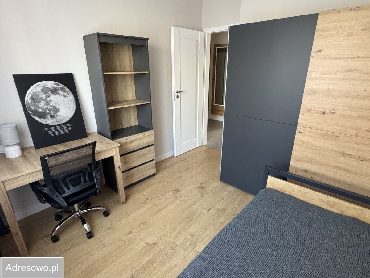 Mieszkanie 3-pokojowe Kraków Grzegórzki, ul. Grzegórzecka. Zdjęcie 11