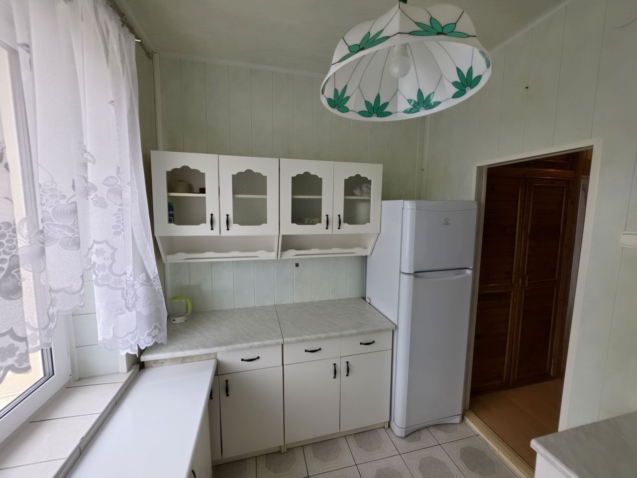 Mieszkanie 1-pokojowe Rumia, ul. Dąbrowskiego. Zdjęcie 5