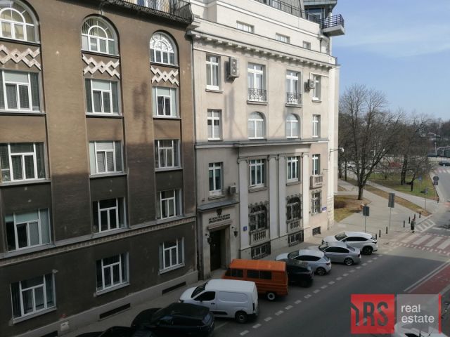 Mieszkanie 2-pokojowe Warszawa Śródmieście, ul. Koszykowa. Zdjęcie 6