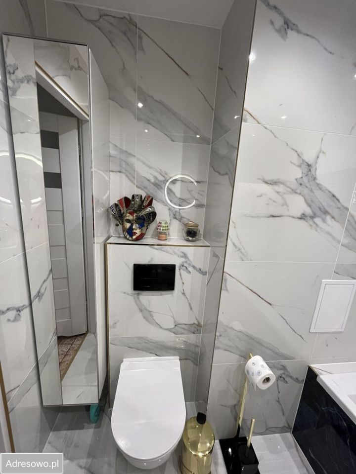 Mieszkanie 2-pokojowe Jaworzno, ul. Kalinowa. Zdjęcie 5