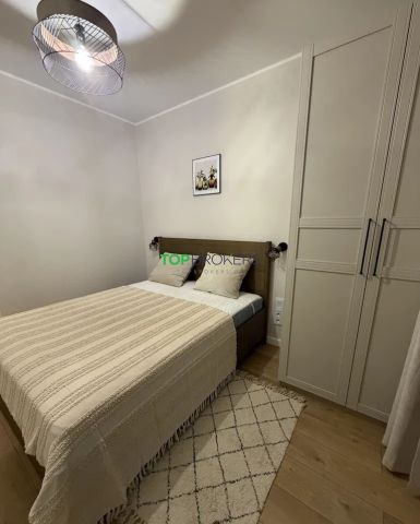 Mieszkanie 2-pokojowe Warszawa Wola, ul. Prosta. Zdjęcie 5