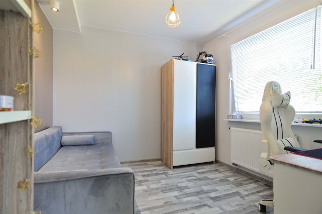 dom wolnostojący, 7 pokoi Szczecin Dąbie. Zdjęcie 18