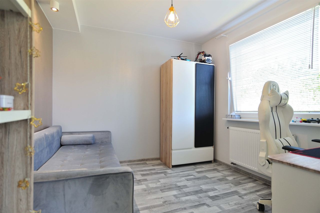 dom wolnostojący, 7 pokoi Szczecin Dąbie. Zdjęcie 18