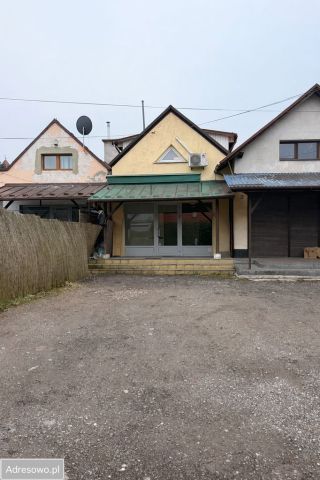 Lokal Wieliczka Centrum, ul. Adama Mickiewicza. Zdjęcie 1