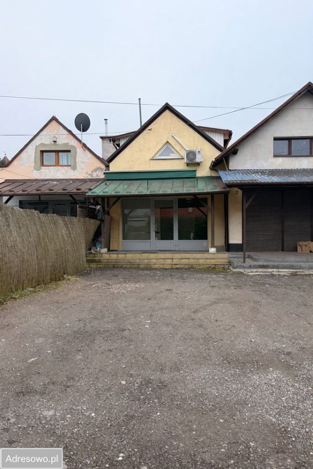 Lokal Wieliczka Centrum, ul. Adama Mickiewicza. Zdjęcie 1