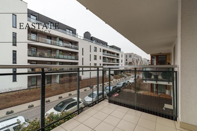 Mieszkanie 2-pokojowe Warszawa Wilanów, ul. Sarmacka. Zdjęcie 14