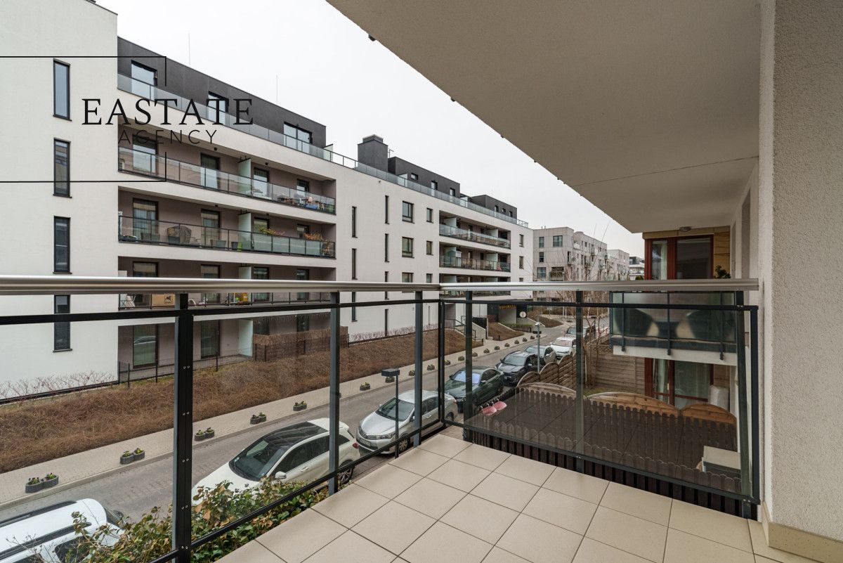 Mieszkanie 2-pokojowe Warszawa Wilanów, ul. Sarmacka. Zdjęcie 14