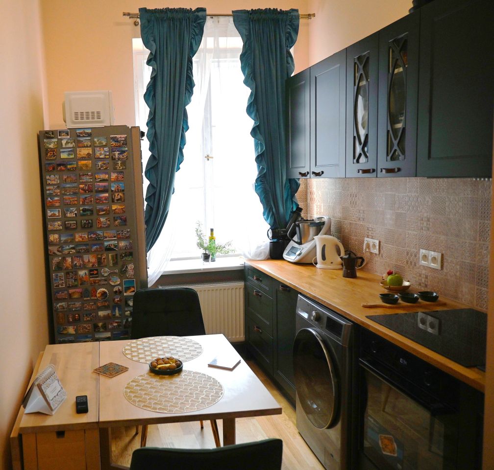 Mieszkanie 1-pokojowe Warszawa Śródmieście, ul. Bracka. Zdjęcie 11